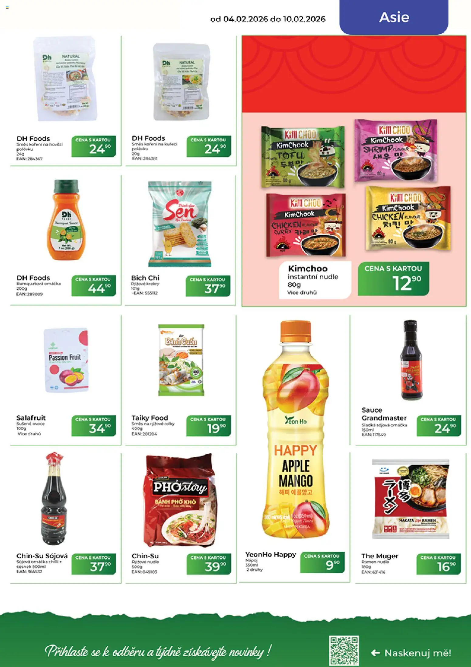 Tamda Foods leták od 04.02.2026 | Strana: 39