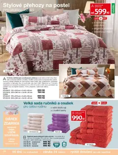 Náhled letáku Decodoma katalog od 16.02.2026 | Strana: 18