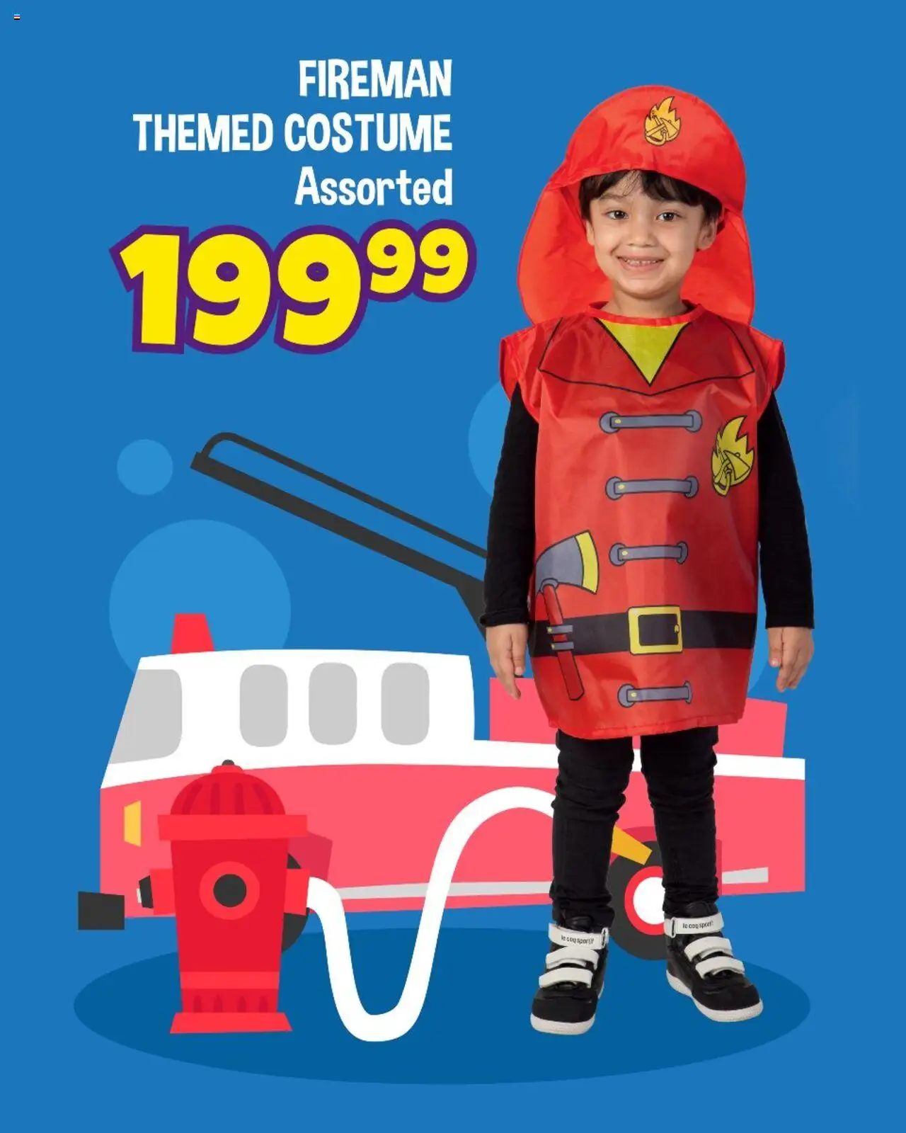 Crazy Store Costume Specials │ valid from 04.08.2025 | Page: 2