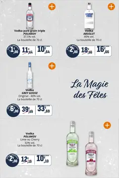 Coccinelle - Prévisualisation de Coccinelle catalogue valide à partir de 17.12.2025 | Page: 35