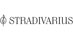 Logo de Stradivarius en la categoría Ropa, calzado y deporte