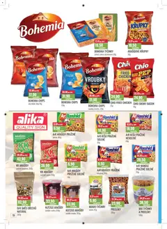 Náhled letáku Ratio leták od 01.01.2026 | Strana: 20