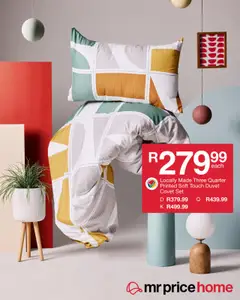 Preview of MRP Home specials valid from 06.08.2025