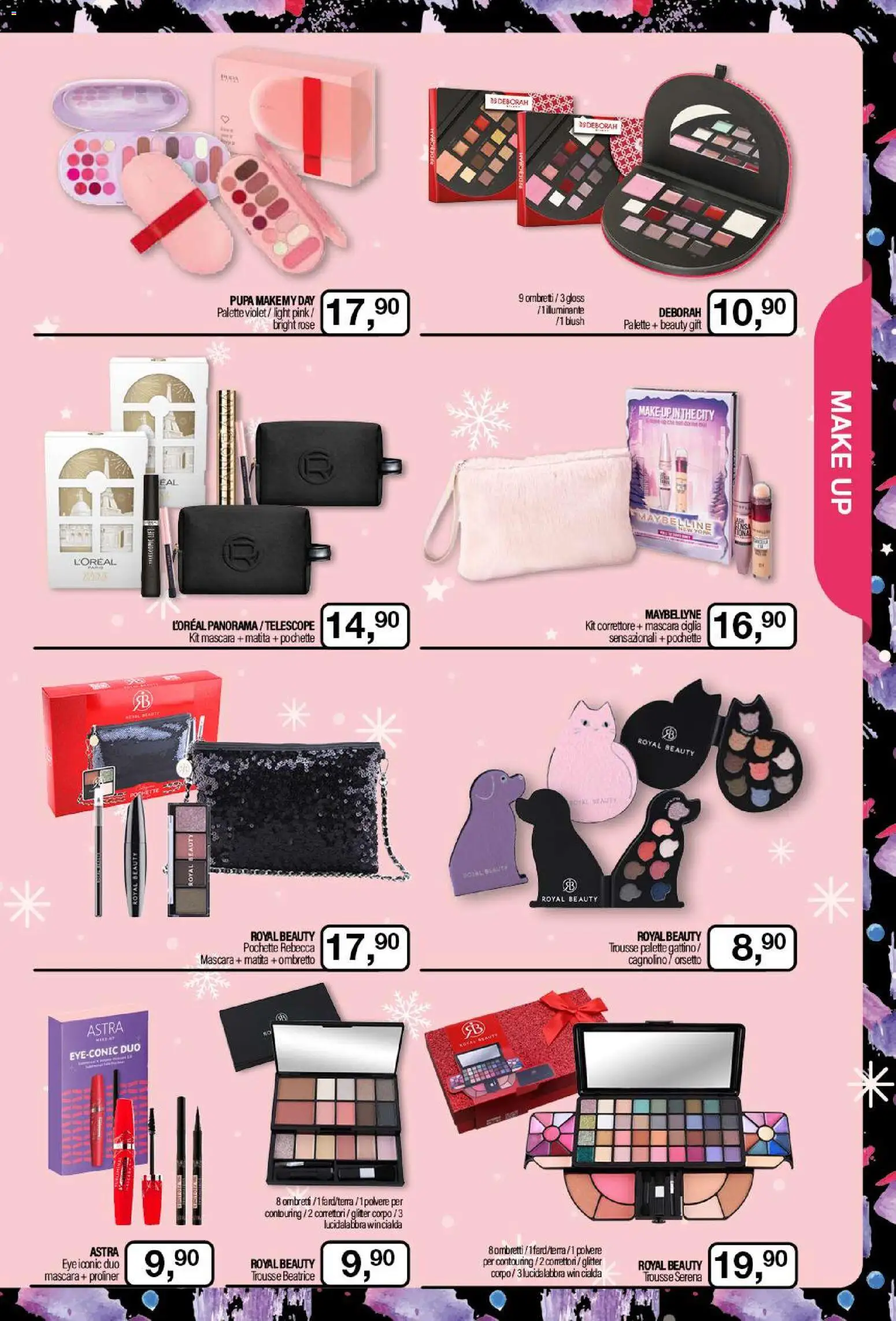 Volantino Caddy's del 04.12.2025 | Pagina: 7