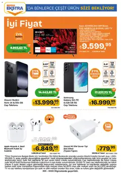 Migros Katalog - Migroskop - 11.09.2025 tarihinden itibaren geçerlidir | Sayfa: 122