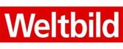 Logo Weltbild in der Kategorie Andere