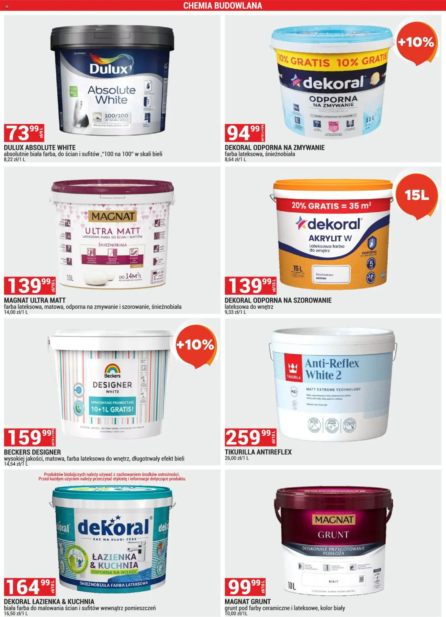 Merkury Market gazetka od 01.03.2026 | Strona: 20