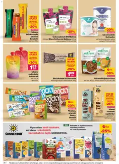 Mercator katalog akcije – veljaven od 11.12.2025 | Stran: 28