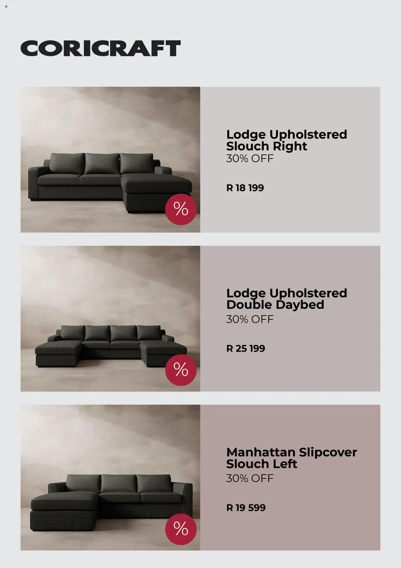 New Coricraft catalogue – valid from 01.01.2026 | Page: 2