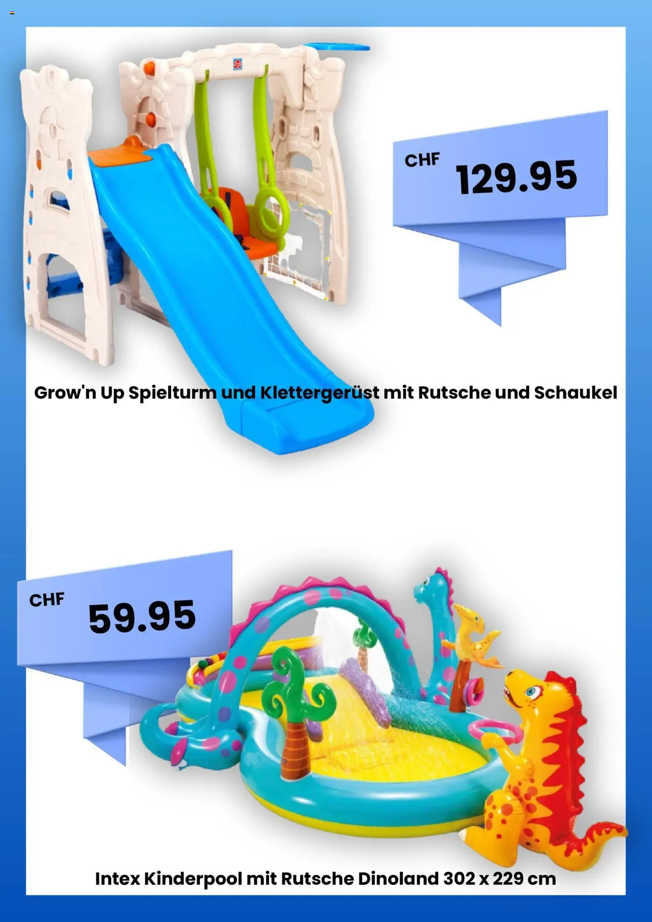 Smyths Toys Aktionen ab 16.08.2025 | Seite: 3