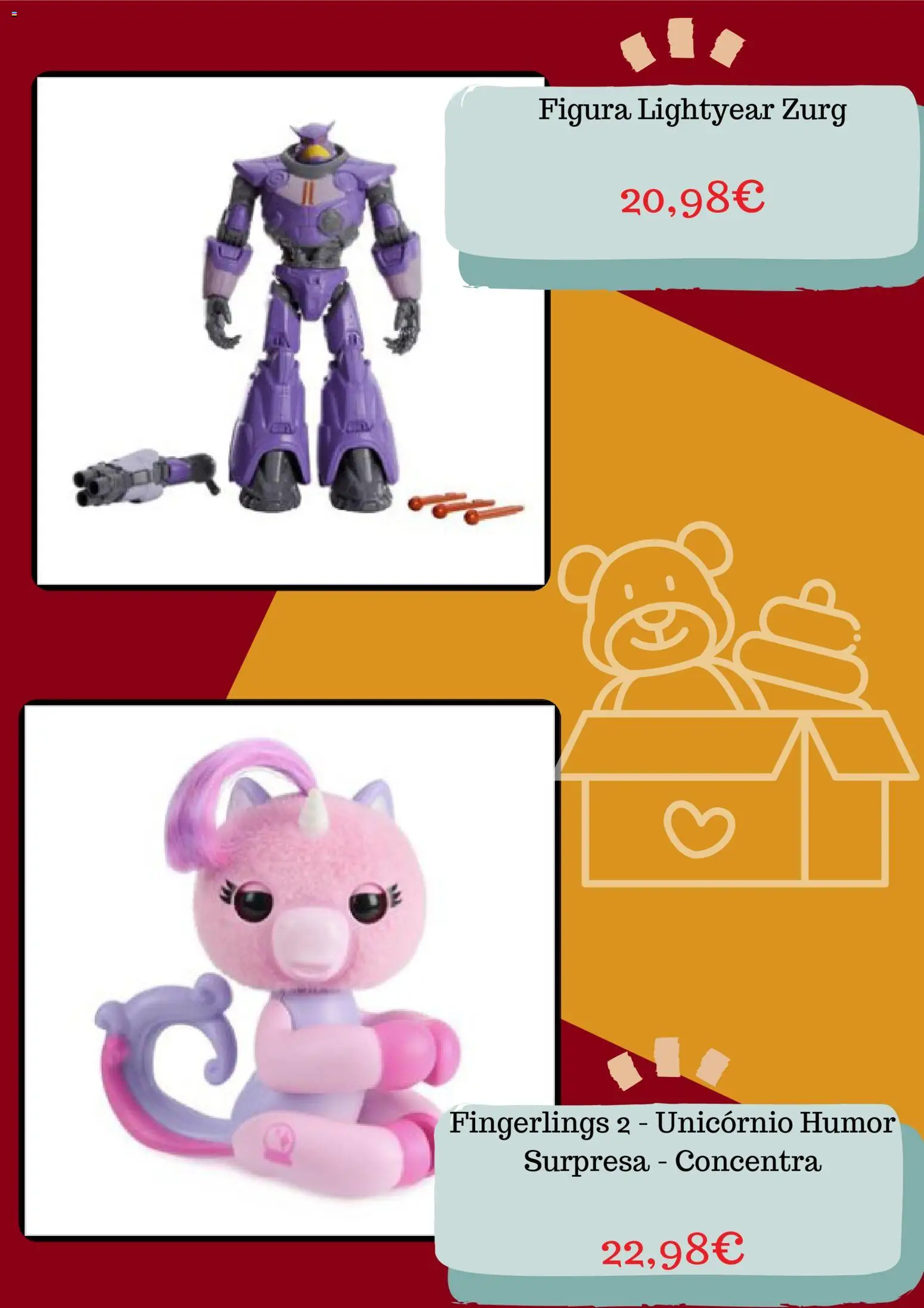 Fnac folheto │ válido de 04.02.2026 | Página: 7