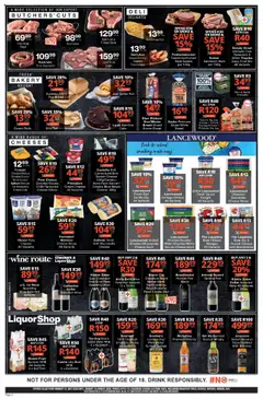 Checkers Eastern Cape - July Month-End Promotion │ valid from 21.07.2025 | Page: 2