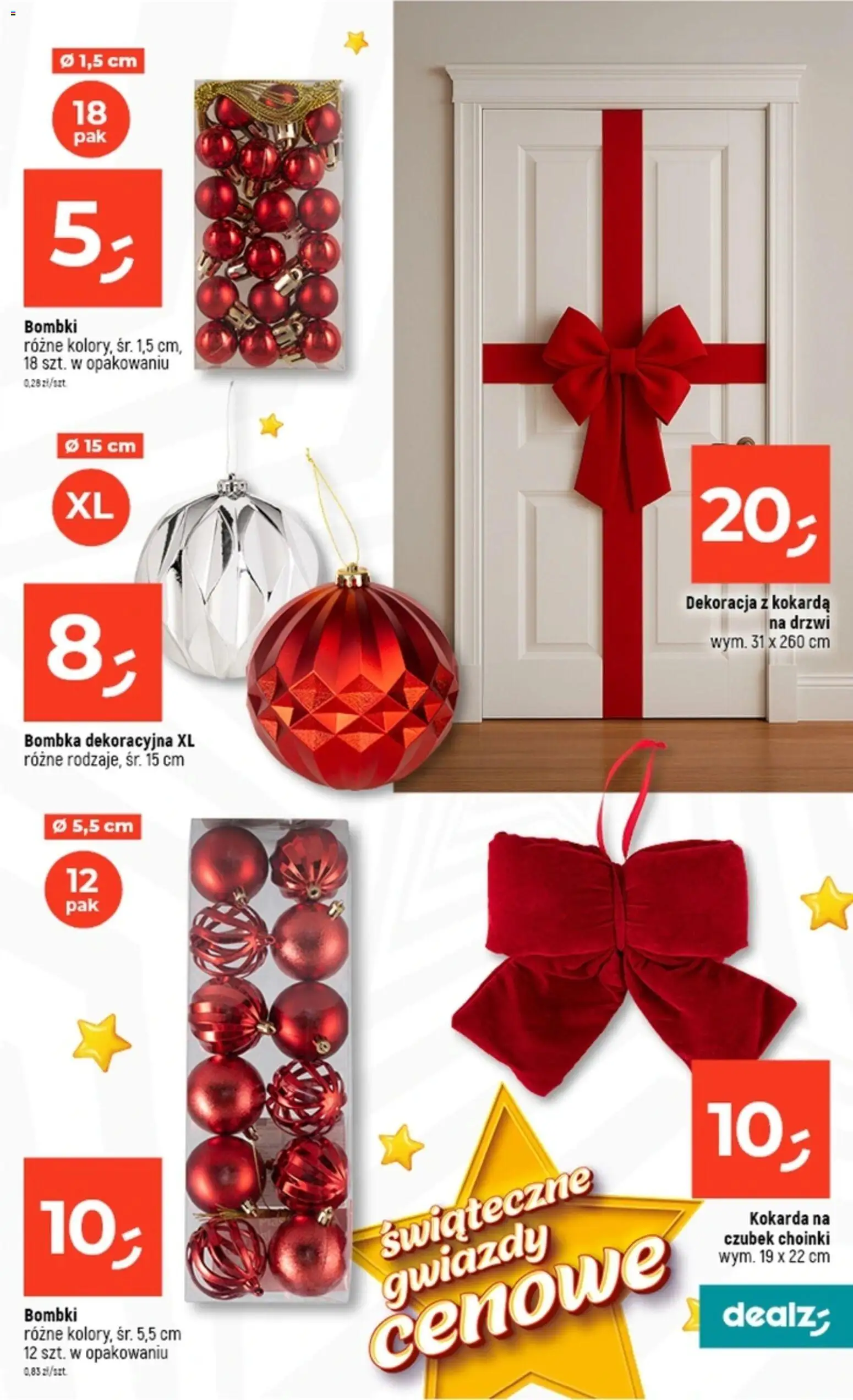 Dealz Gazetka od 06.11.2025 | Strona: 13