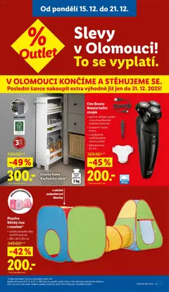 Náhled letáku Playtive Dětský stan s tunelem*, • rychlé postavení díky systému pop up • 280 x 80 x 100 cm od 18.12.2025 | Strana: 7