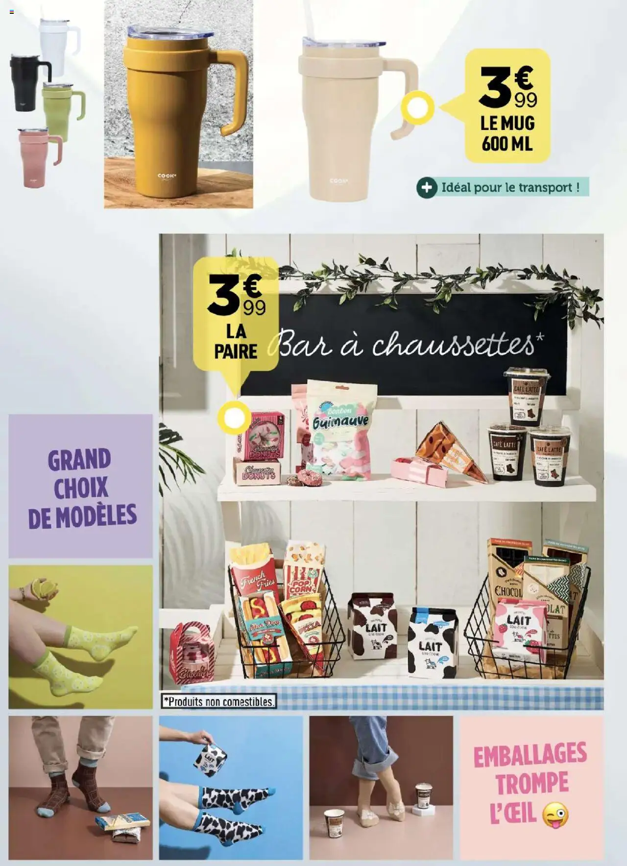  | Page: 48 | Produits: Lait, Café