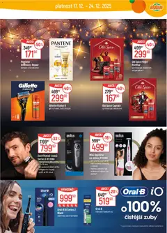 Náhled letáku Globus leták od 17.12.2025 | Strana: 37