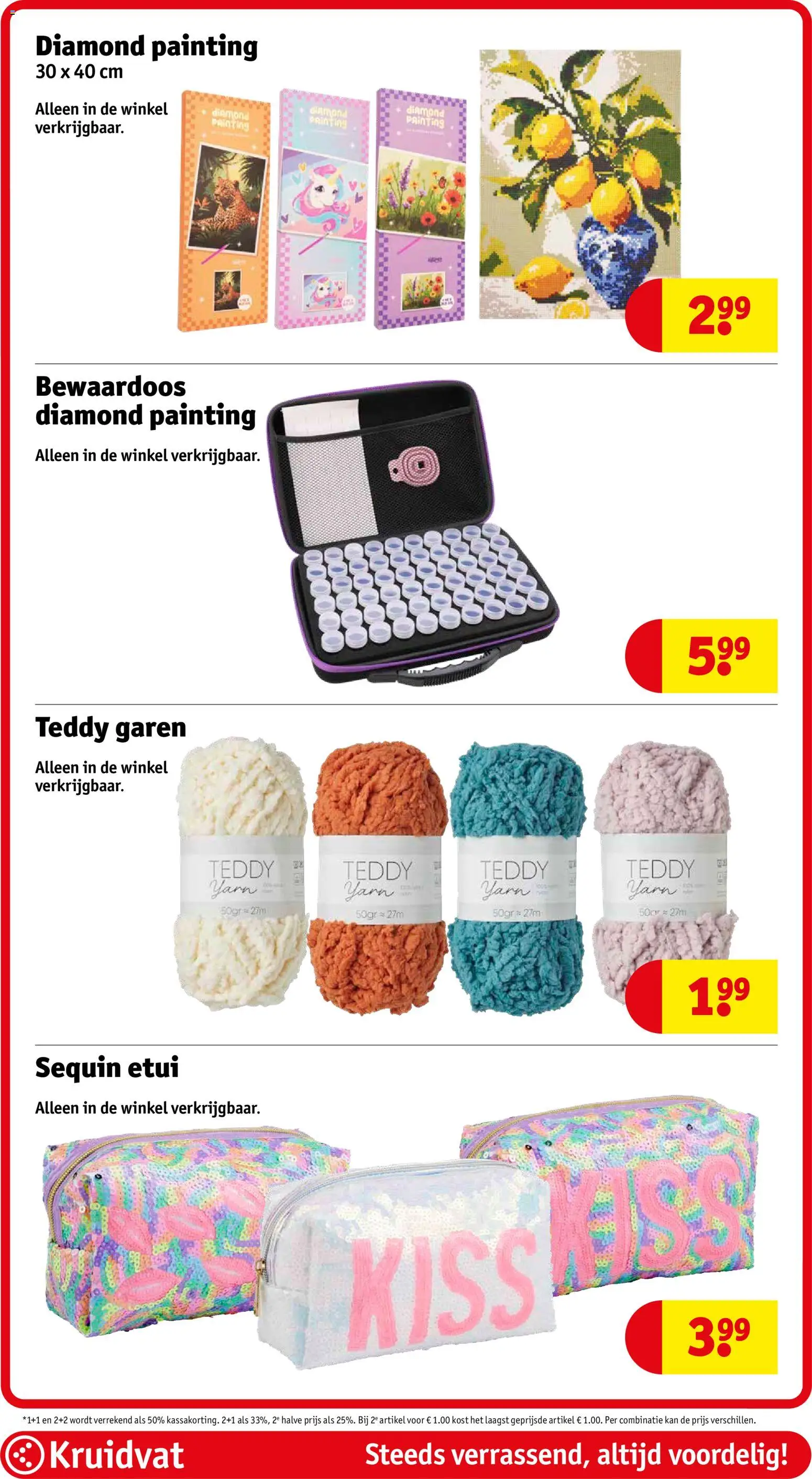 {H1} | Pagina: 136 | Producten: Kan, Etui