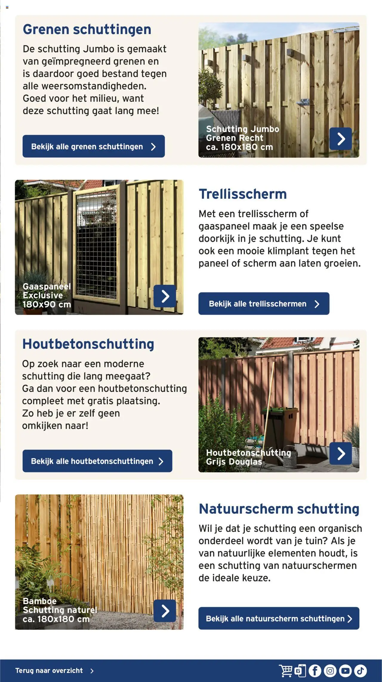  | Pagina: 19 | Producten: Scherm