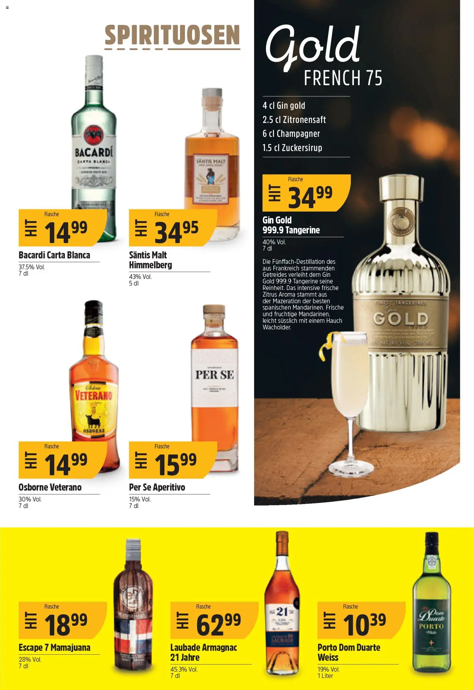 TopCC Aktionen – gültig ab 23.02.2026 | Seite: 19