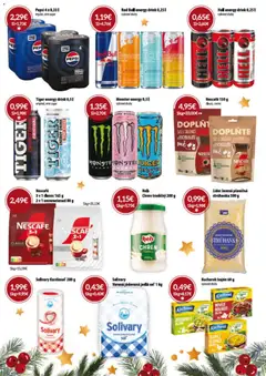 KARMEN CBA leták platný od 01.12.2025 | Strana: 42