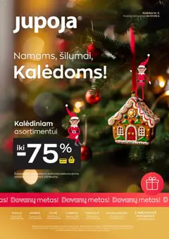 Jupoja leidinys galioja nuo 28.11.2025