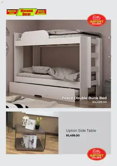 Discount Decor Specials │ valid from 09.07.2025 | Page: 7