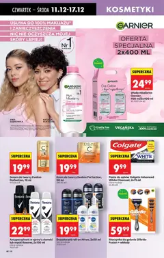 Pogląd oferty "Biedronka gazetka - Oferta w tym tygodniu" - ważna od 11.12.2025 | Strona: 80