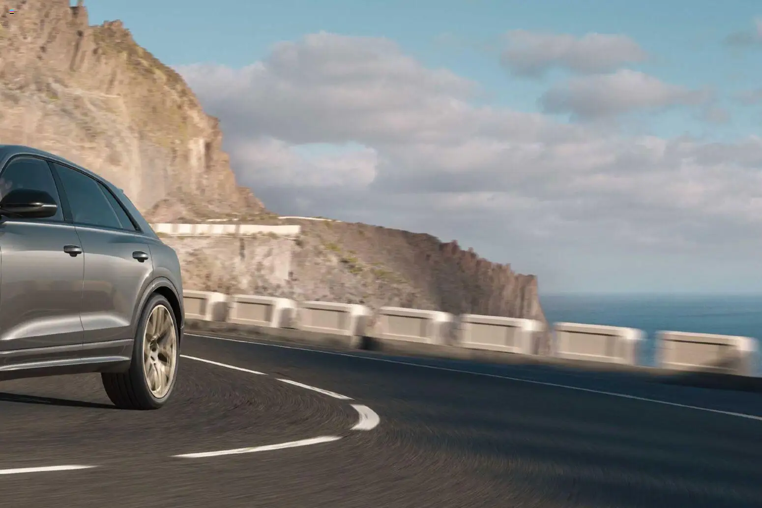 Audi RS Q8 / RS Q8 performance – gültig ab 27.11.2025 | Seite: 3