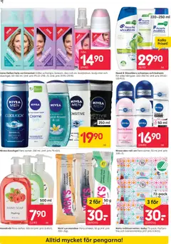 Rusta - erbjudanden - Förhandsvisning av reklamblad från butik Rusta aktuell från 05.01.2026 | Sida: 10