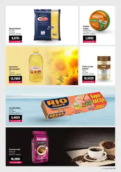 Mercator katalog akcije – veljaven od 01.01.2026 | Stran: 11