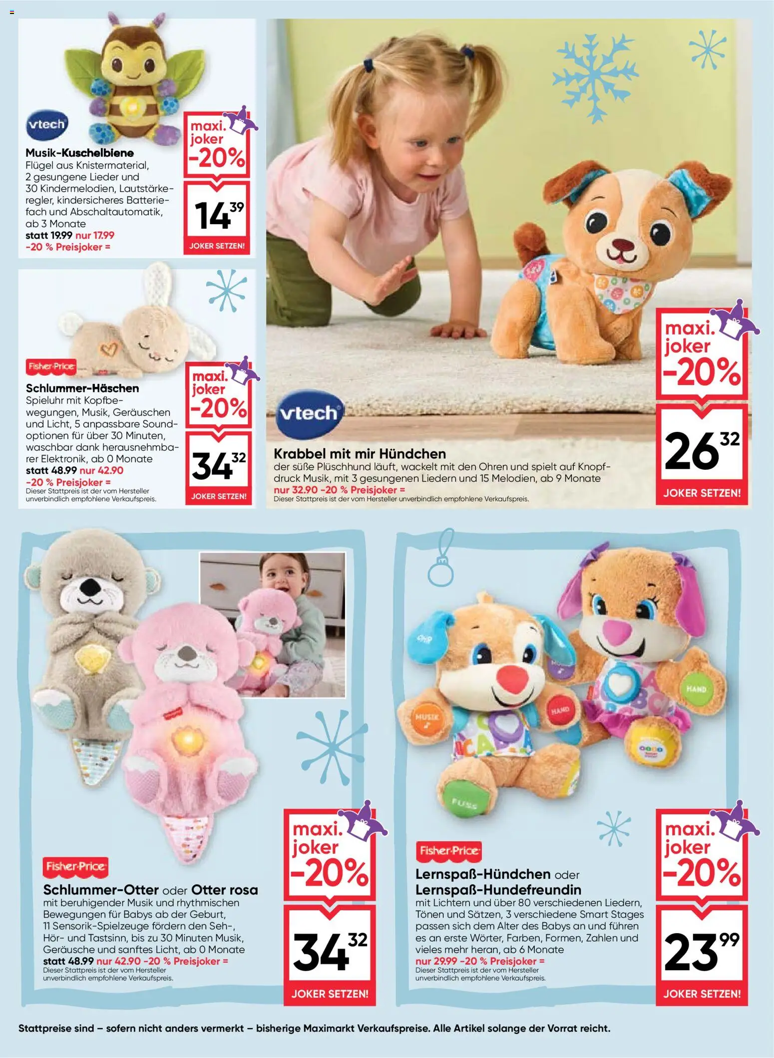 Maximarkt Wünsch Dir Was gültig ab 30.10.2025 | Seite: 20 | Produkte: Batterie