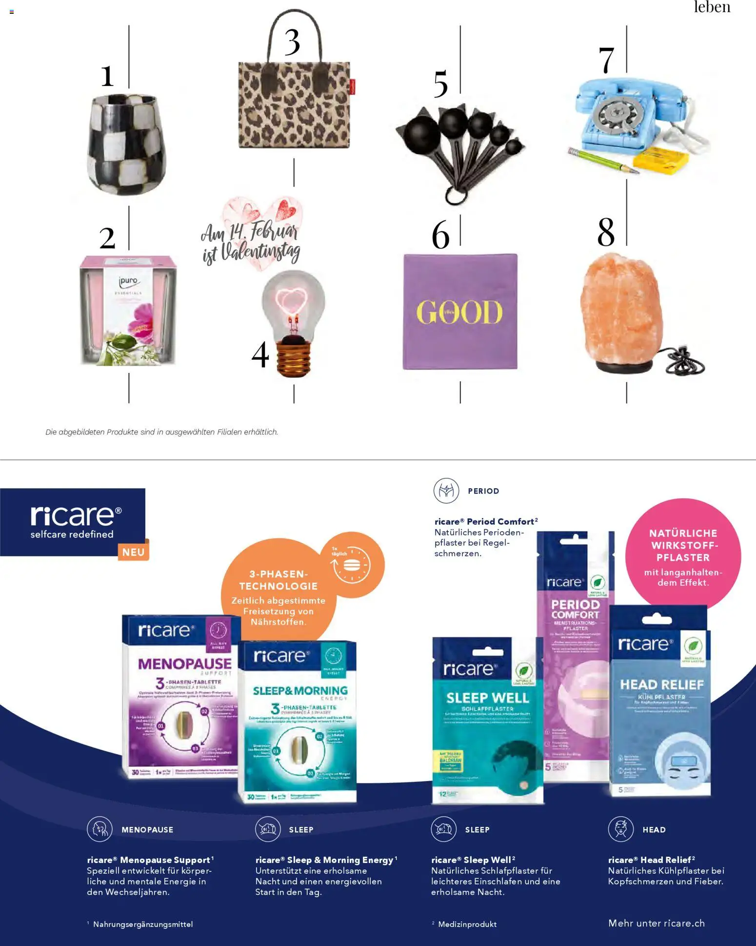 Müller Magazin – gültig ab 15.01.2026 | Seite: 77