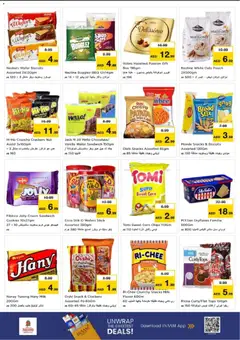 Preview of Nesto - Proudly Pinoy valid from 15.01.2026 | Page: 6