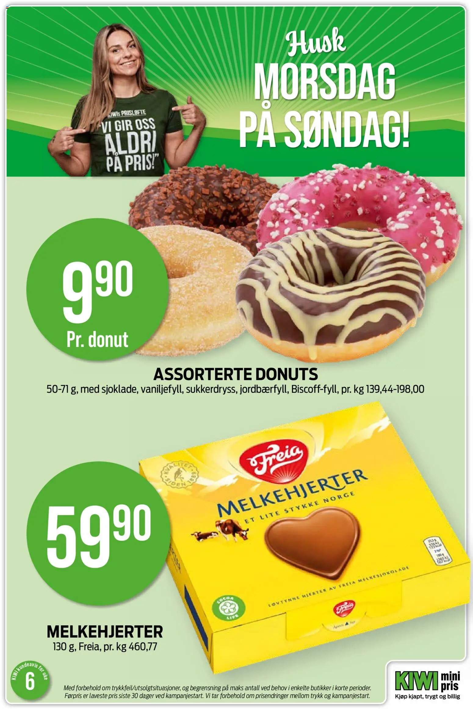 {H1} | Side: 22 | Produkter: Хмелі-сунелі