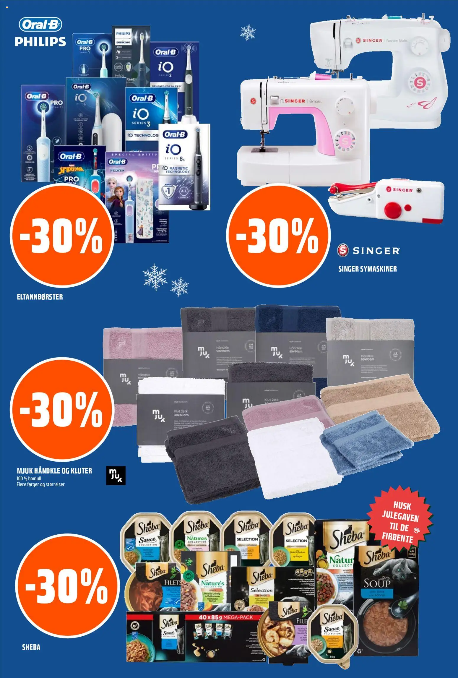 {H1} | Side: 22 | Produkter: Nuisette