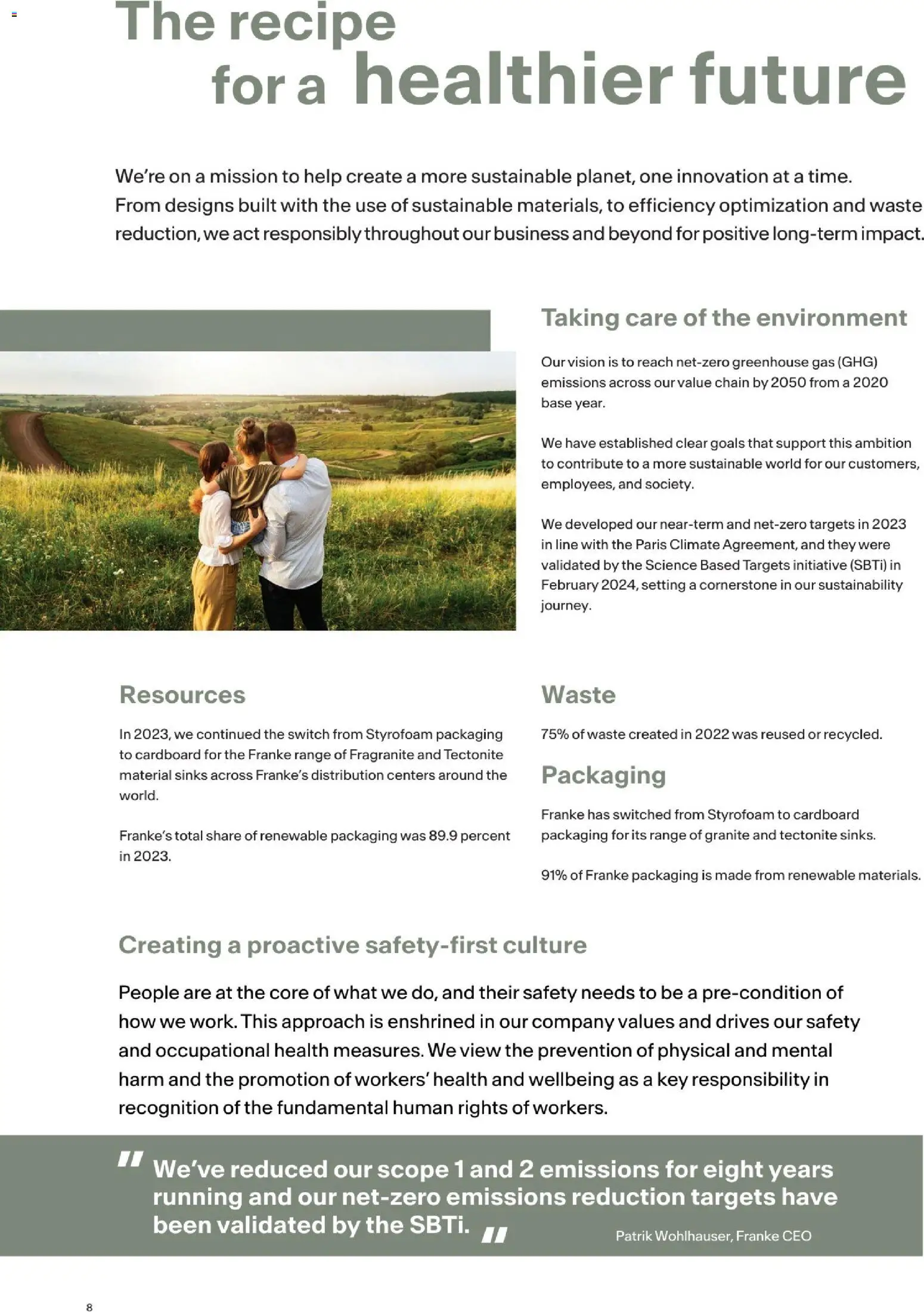 Novi Mömax katalog ponudbe – veljaven od 01.01.2025 | Stran: 8