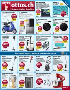 Otto's Aktionen ab 12.08.2025 | Seite: 13