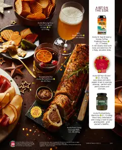 Preview of Asda - Asda Magazine - Christmas 2025 valid from 04.11.2025 | Page: 23