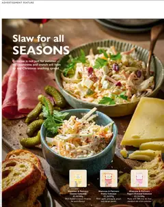 Preview of Waitrose - Offers valid from 04.12.2025 | Page: 18