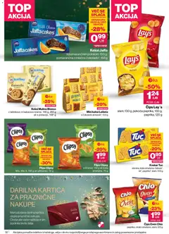 Mercator katalog akcije – veljaven od 11.12.2025 | Stran: 32