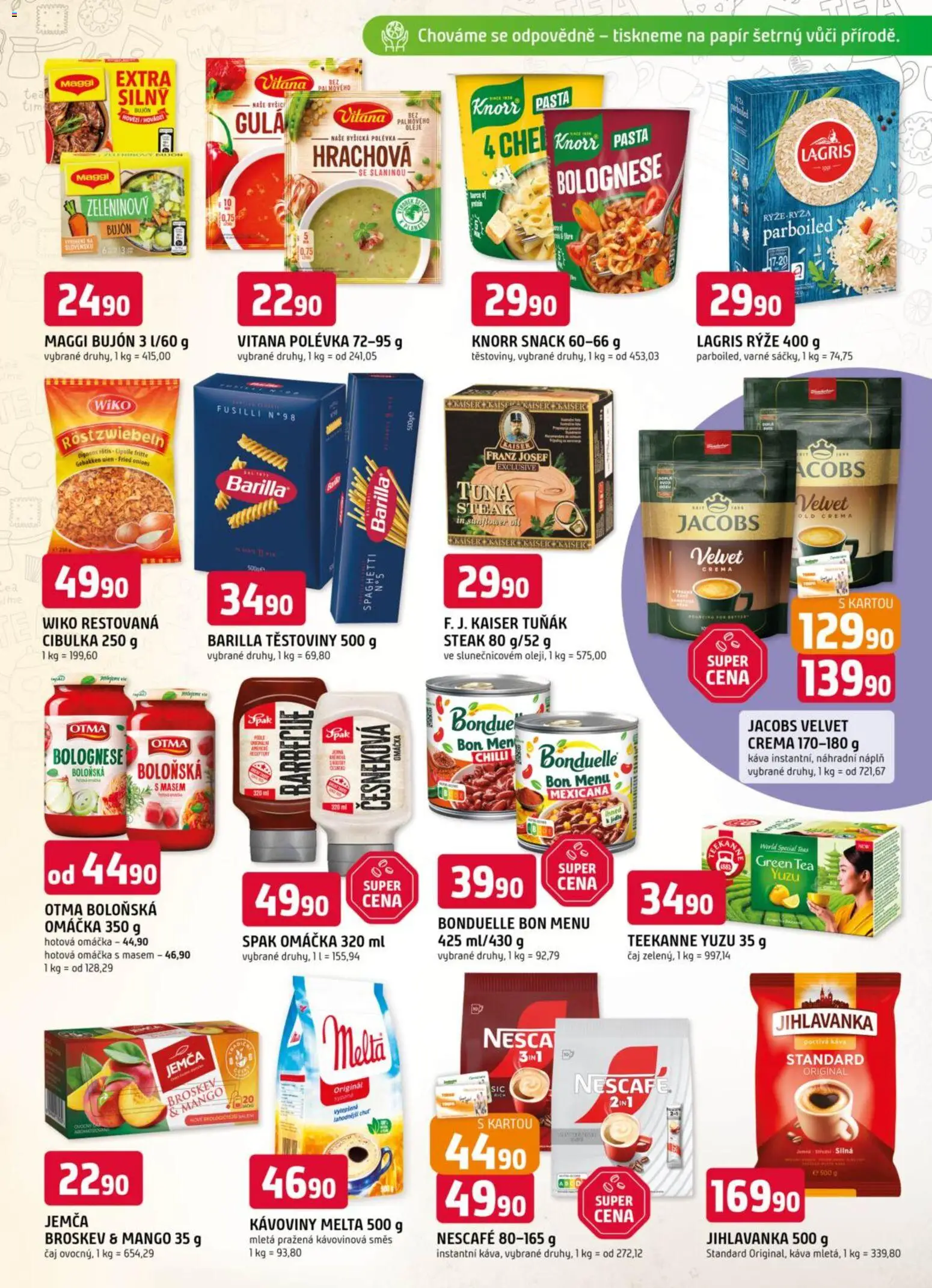 Trefa leták od 15.04.2026 | Strana: 7