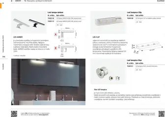 Elgrad - Katalog 2025 - Pregled kataloga iz trgovine Elgrad, vrijedi od 06.10.2025 | Stranica: 396