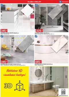Náhled letáku BAUMAX leták od 01.10.2025 | Strana: 23