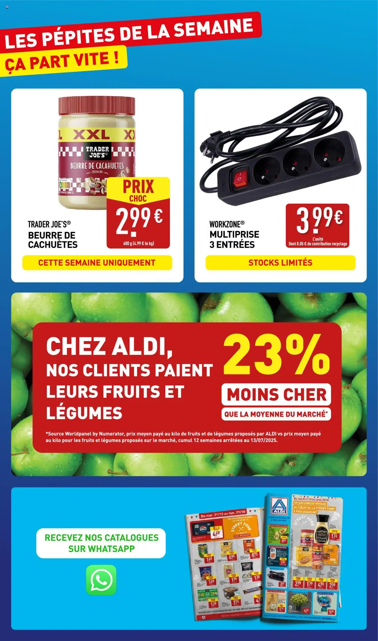 {H1} | Page: 2 | Produits: Beurre de cacahuètes, Beurre