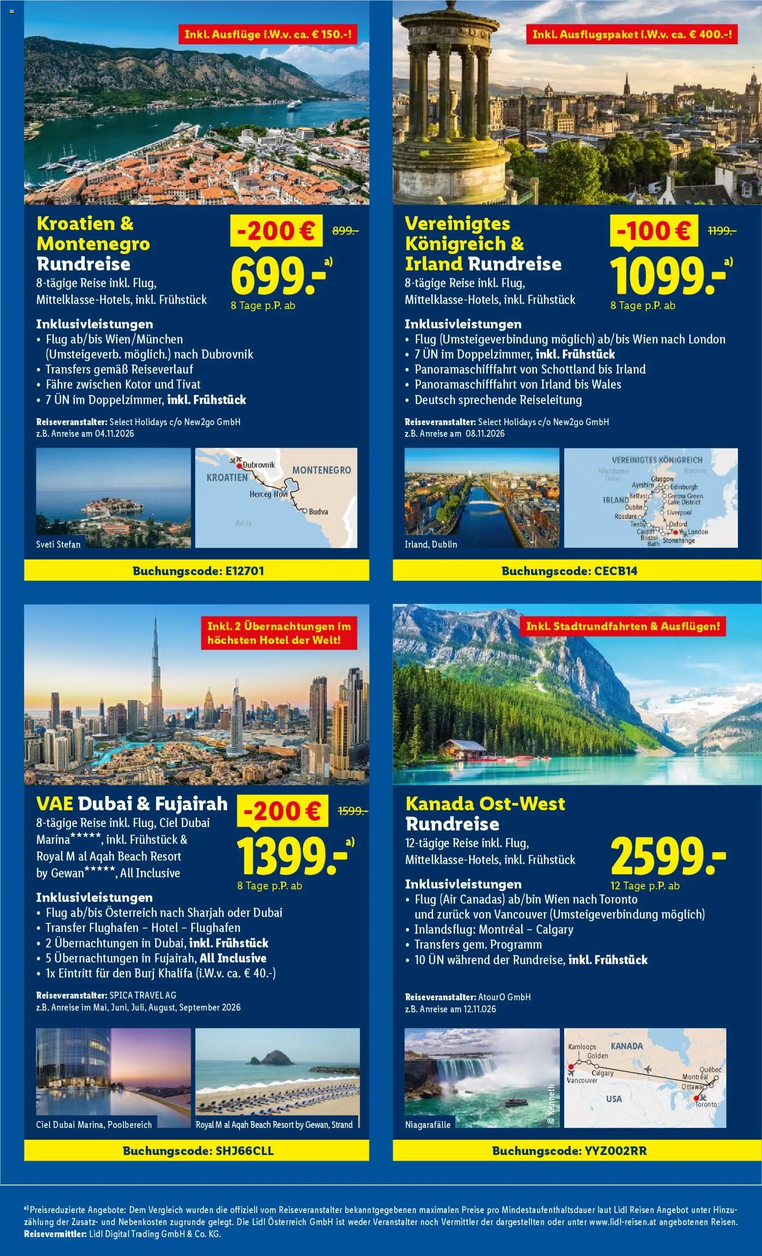 Lidl Flugblatt - Oberpullendorf, Güssing, Oberwart gültig ab 05.03.2026 | Seite: 33