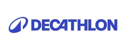 Logo Decathlon - catégorie Mode et Chaussures