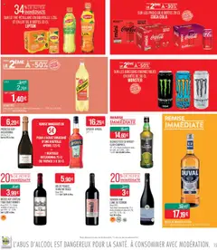 Match Supermarché - Prévisualisation de Match Supermarché - Fête du Boucher | Meaux valide à partir de 23.09.2025 | Page: 15