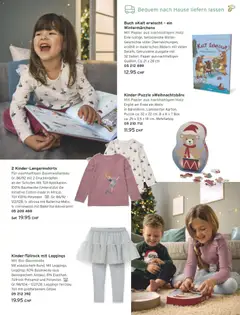 Tchibo Aktionen ab 01.11.2025 gültig | Seite: 11 | Produkte: Leggings, Box