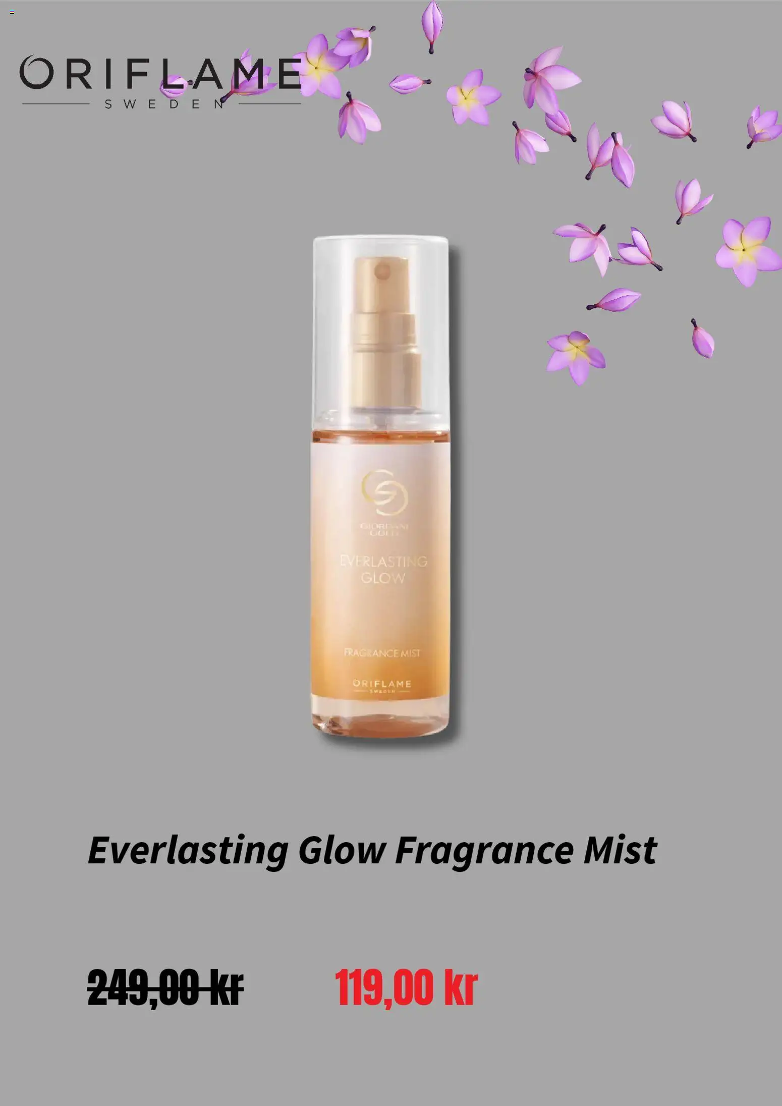 Oriflame reklamblad aktuell från 26.11.2025 | Sida: 4