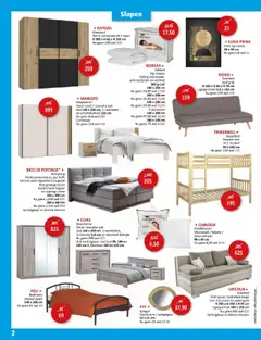  | Pagina: 2 | Producten: Kussens, Bed, Spiegel, Dekbed